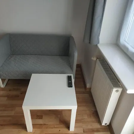 Kawalerki Z Kuchnia - Self Check In - Studios With Kitchen Poznan Exterior photo