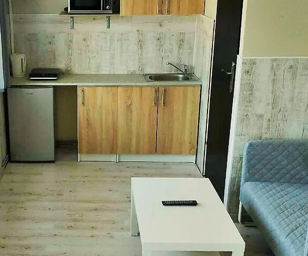 Kawalerki Z Kuchnia - Self Check In - Studios With Kitchen
