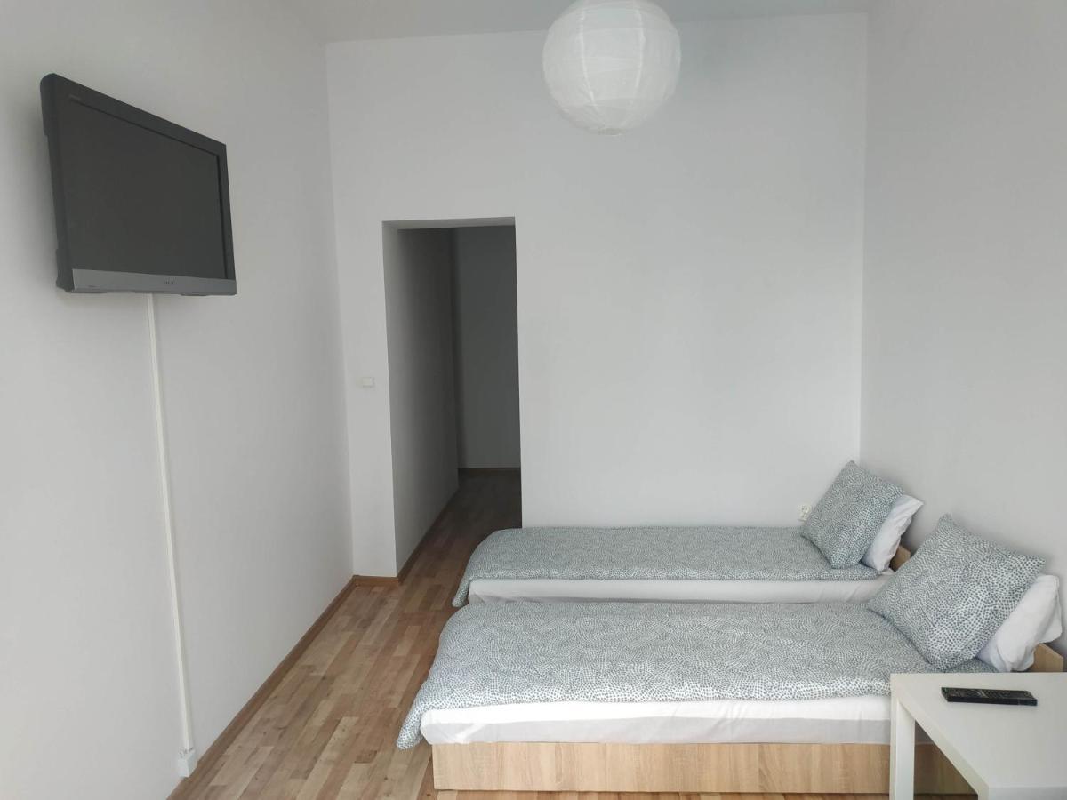 Kawalerki Z Kuchnia - Self Check In - With Kitchen * Poznan