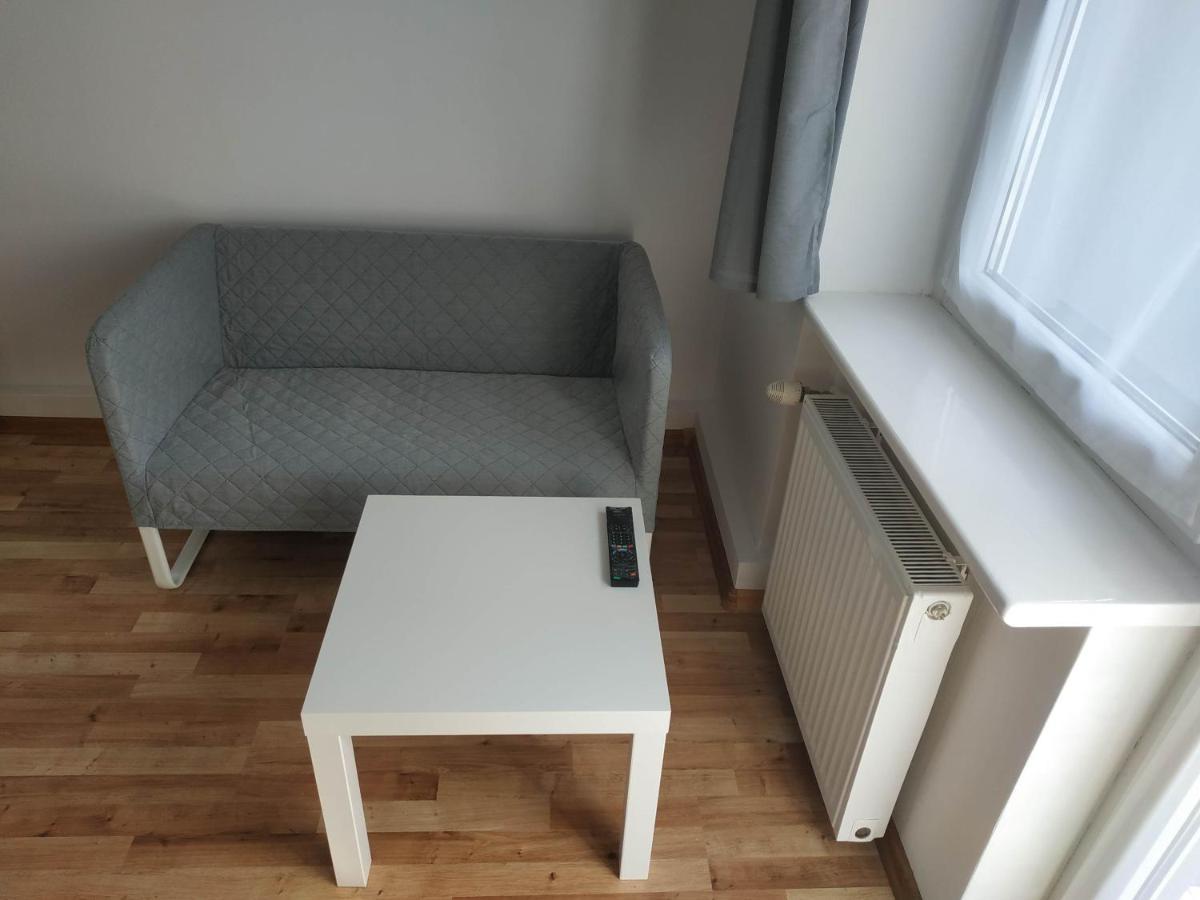 Kawalerki Z Kuchnia - Self Check In - With Kitchen *