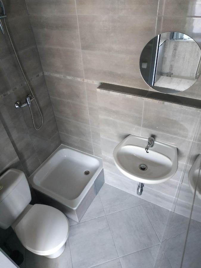 Kawalerki Z Kuchnia - Self Check In - With Kitchen Apartamento