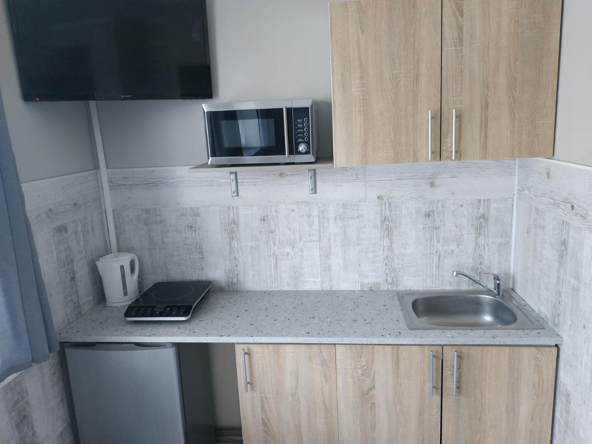 Kawalerki Z Kuchnia - Self Check In - With Kitchen *