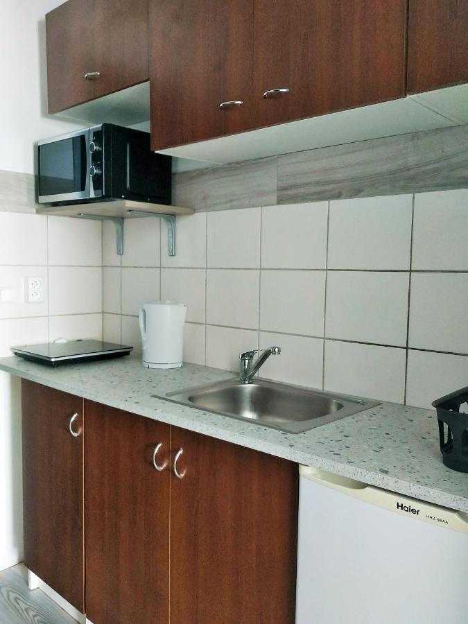 Kawalerki Z Kuchnia - Self Check In - With Kitchen * Poznan