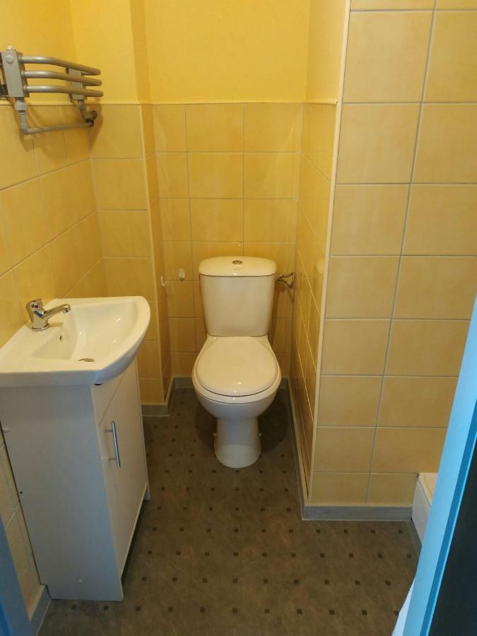 Apartamento Kawalerki Z Kuchnia - Self Check In - With Kitchen *
