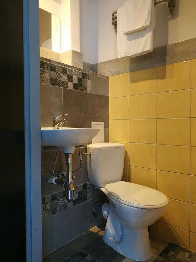 Kawalerki Z Kuchnia - Self Check In - With Kitchen Poznan