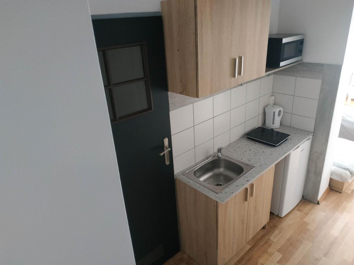 Apartamento Kawalerki Z Kuchnia - Self Check In - With Kitchen
