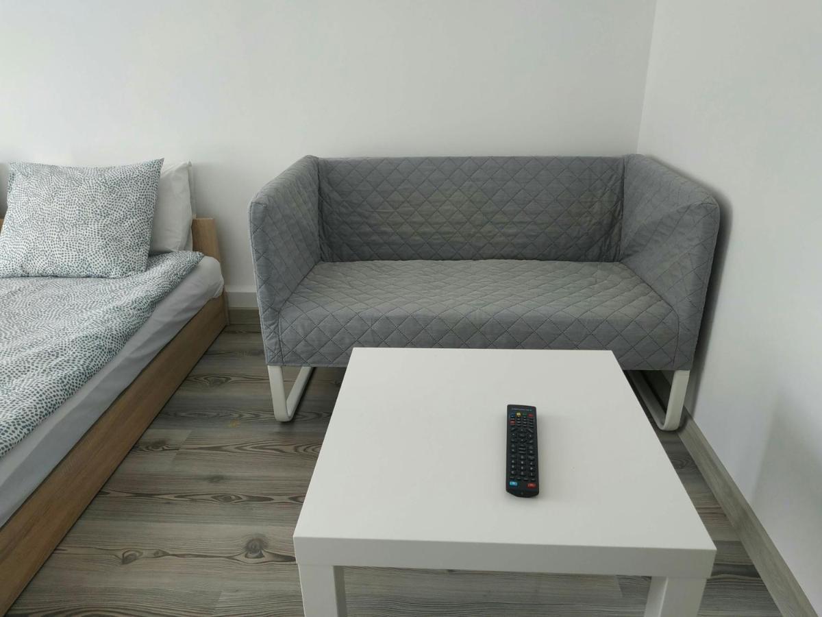 Apartamento Kawalerki Z Kuchnia - Self Check In - With Kitchen *
