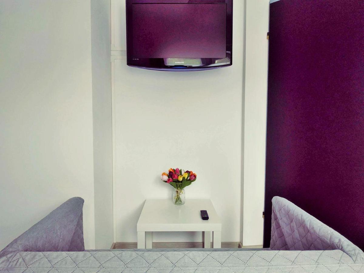 Kawalerki Z Kuchnia - Self Check In - With Kitchen * Poznan